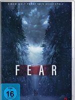 Poster der F.E.A.R. - Forget Everything And Run