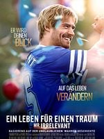 Poster der Ein Leben für einen Traum - Mr. Irrelevant