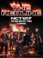 Poster der NCT 127 5th Tour ‘Neo City : Seoul - The Redline’ In Cinemas