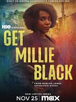 Bild von Get Millie Black