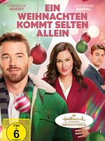 Poster der Ein Weihnachten kommt selten allein