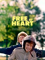 Poster der Free At Heart