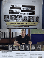 Poster der Kein Freund, Kein Helfer - Lorenz und die Einzelfälle