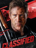 Poster der Classified