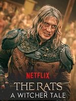 Poster der The Rats: A Witcher Tale