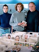 Poster der Tatort: Der Elektriker