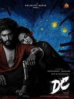 Poster der DC