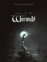 Poster der Werwulf