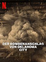 Poster der Der Bombenanschlag von Oklahoma City