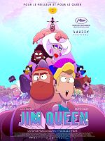 Poster der Jim Queen