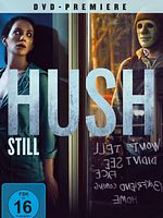 Poster der Hush - Still