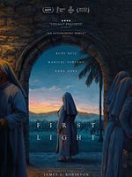 Poster der First Light