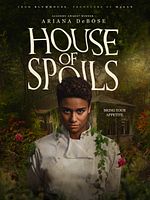 Poster der House Of Spoils