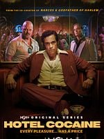 Bild von Hotel Cocaine