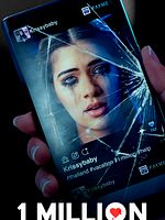 Poster der 1 Million Followers