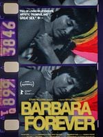 Poster der Barbara Forever