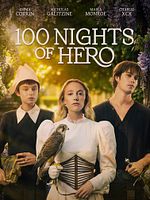 Poster der 100 Nights Of Hero