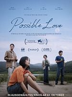 Poster der Possible Love
