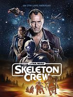 Bild von Star Wars: Skeleton Crew