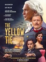 Poster der The Yellow Tie