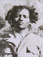 Poster der Black Lions – Roman Wolves