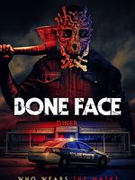 Poster der Bone Face