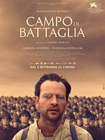 Poster der Battlefield