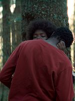 Poster der The Garden We Dreamed 