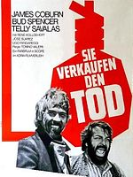 Poster der Sie verkaufen den Tod