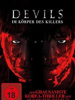 Poster der Devils - Im Körper des Killers