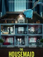 Poster der The Housemaid - Wenn sie wüsste