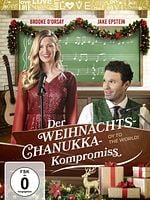 Poster der Der Weihnachts-Chanukka-Kompromiss - Oy To The World!