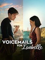 Poster der Voicemails For Isabelle