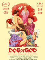 Poster der Dog Of God