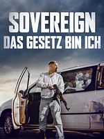 Poster der Sovereign – Das Gesetz bin ich