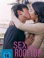 Poster der Sex On The Rooftop