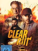 Poster der Clear Cut