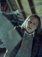 Poster der Vogelfrei - Ein Schwarzwaldkrimi: Das Luder