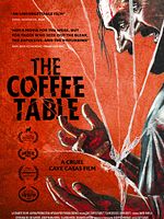 Poster der The Coffee Table