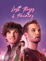 Bild von Lost Boys and Fairies - Wenn Söhne Väter werden
