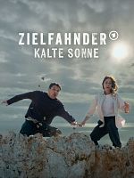 Poster der Zielfahnder - Kalte Sonne