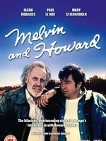 Poster der Melvin und Howard