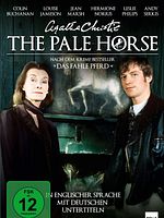 Poster der Agatha Christie: The Pale Horse