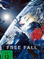 Poster der Free Fall