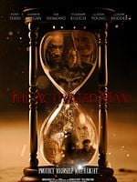 Poster der The Activated Man