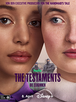 Bild von The Testaments: Die Zeuginnen