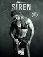 Poster der Siren: The Voices of Shelley Beattie