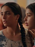 Poster der Words Of Love