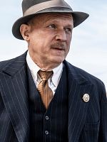 Poster der Tatort: Murot und das 1000-jährige Reich