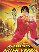 Poster der In den Krallen des roten Phönix